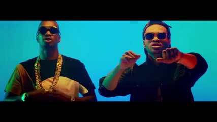 Maejor Ali - Lolly (explicit) ft. Juicy J, Justin Bieber