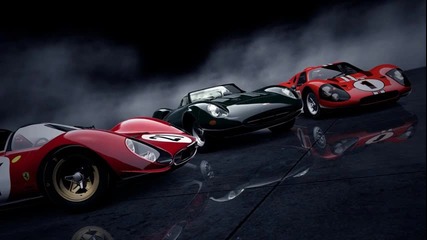 Gran Turismo 5 The New 63 Pics 