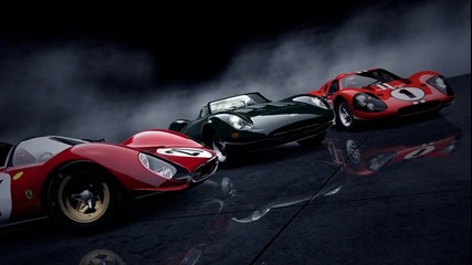 Gran Turismo 5 The New 63 Pics