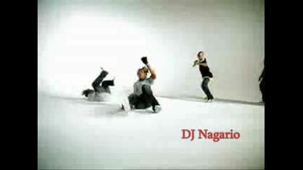 DJ Nagario Tiffany Evans Promise Ring Ima Flirt Remix