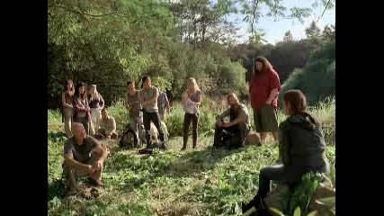 Lost 4 Trailer 