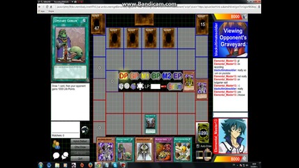 Dueling Network-епизод 1 (gods Ftk)