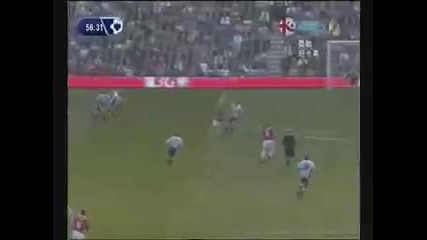 Wayne Rooney красив гол