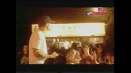 Limp Bizkit - Break Stuff (live @ Fsb)