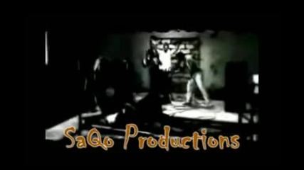 Armenian Rap Dj Serjo ft Hamo Sash - Glamour 