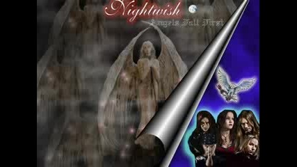 Wishmaster - Nightwish 