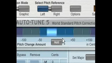 Auto Tune - Fl Studio