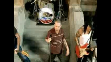 Red Hot Chili Peppers - Hump De Bump