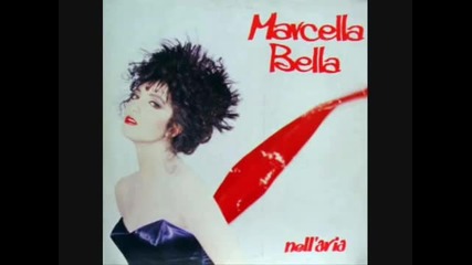 Marcella Bella - Nell'aria