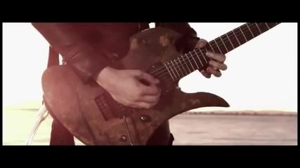 Black Veil Brides - In The End