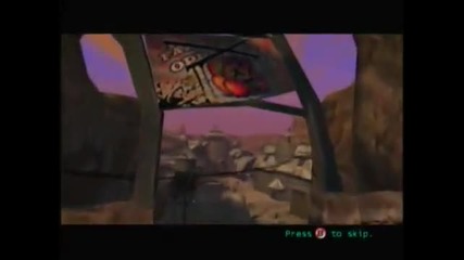 Xbox Oddworld Stranger s Wrath part 12