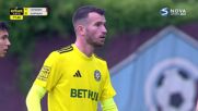 Георги Трифонов възстановява равенството за Добруджа