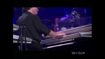 Yanni Voices 2009 - Band Members 