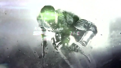 Splinter Cell Blacklist - Launch Trailer