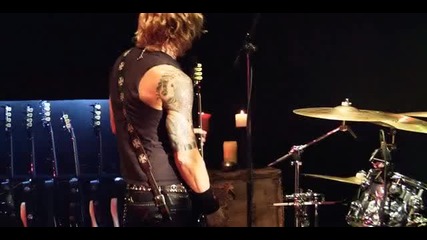 Duff Mckagan - Set Me Free