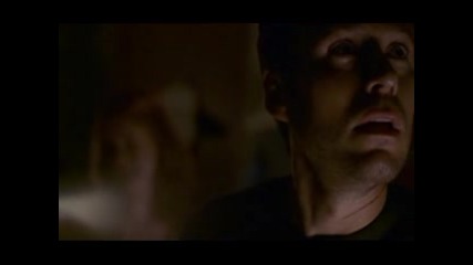 Angel 4x01 Deep Down Part 2