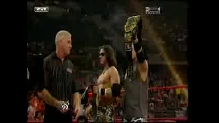 Wwe Kane & Cm Punk Vs Miz And Morrison