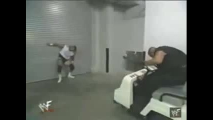 Wrestling Botches Bloopers and Mistakes