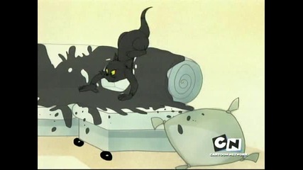 Tom and Jerry
