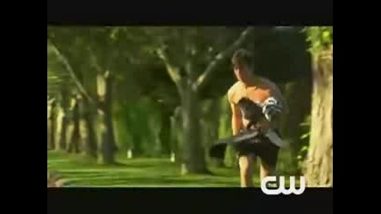 Gg Promo S2 - Chuck, Blair, Serena, Nate