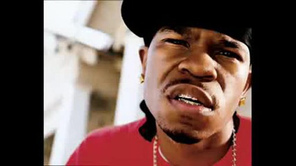 Chamillionaire - Wont let you down