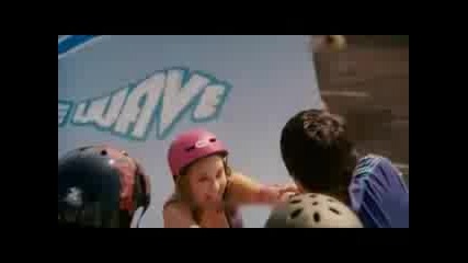 Hannah Montana The Movie Part 2