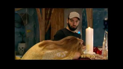 El Fantasma de Elena Capitulo 58 (4/8)