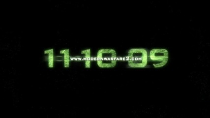 Call of Duty Modern Warfare 2 Launch Trailer Hd 