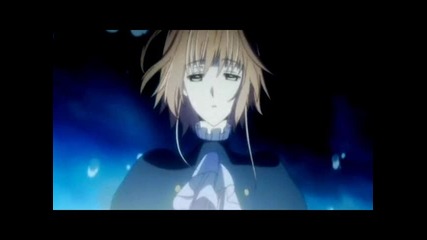 {tsubasa Reservoir Chronicle} - [pompeii]