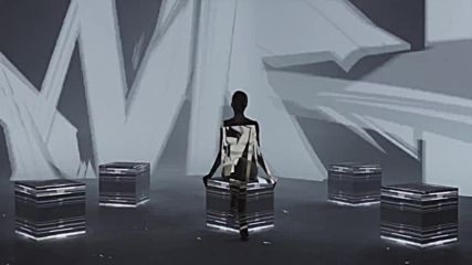 Anca Pop - Super Cool (sergio T Remix)