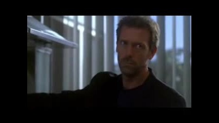 House Md:you Know My Name