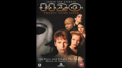 Halloween - michael myers
