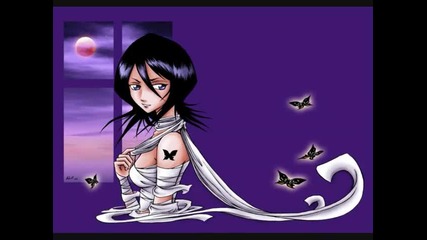 Bleach- The way I are