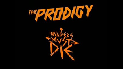 The Prodigy - Warriors Dance 
