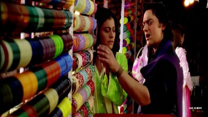 Chand Sifarish • Hd 1080p • Bollywood Hindi Songs • Kajol & Ameer Khan • Faana Blu Ray
