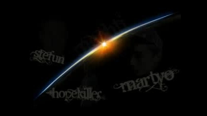 Stefun ft. Martyo & Hopekiller - Мечти