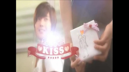 Mischievous Kiss Teaser Trailer
