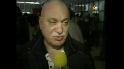 Националите По Бокс Се Прибраха От Сащ