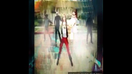 Miley C. ~ Commander |} 