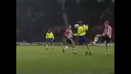 Football Skills 