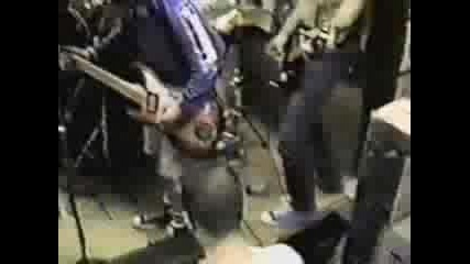 Nirvana - Sifting