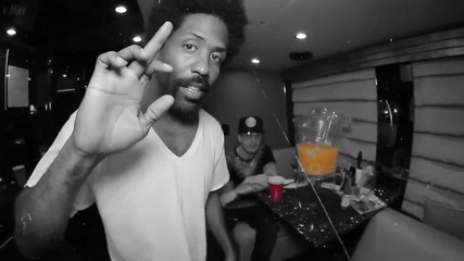 Murs - Two Step (official 2o15)