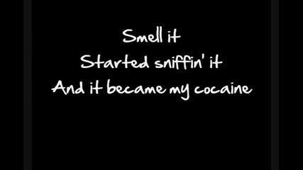 Eminem - Careful What You Wish For
