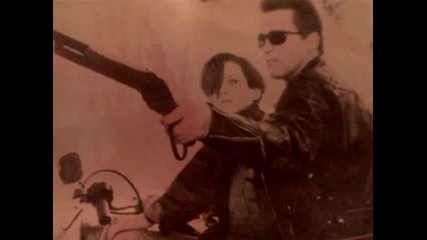 Bad to the bone 