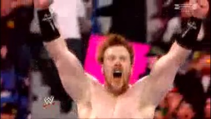 Wwe Extreme Rules 2010 Promo