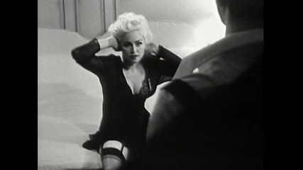 Madonna - Justify My Love