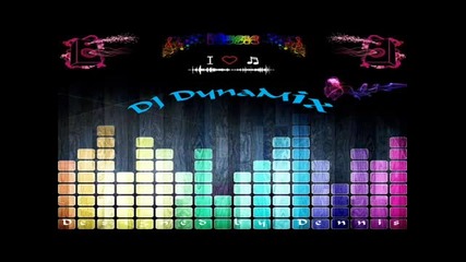 Dj Dynamix - Horo music 2012 (sevcet Style)