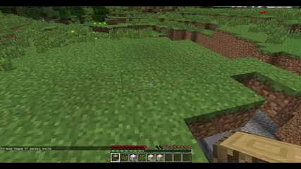 Let`s play Minecraft with Gaprox - Ep.1