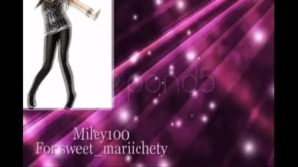 За конкурса на sweet mariichety