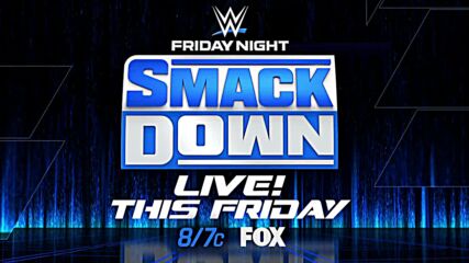 Ronda Rousey and Charlotte Flair up the intensity this week on SmackDown